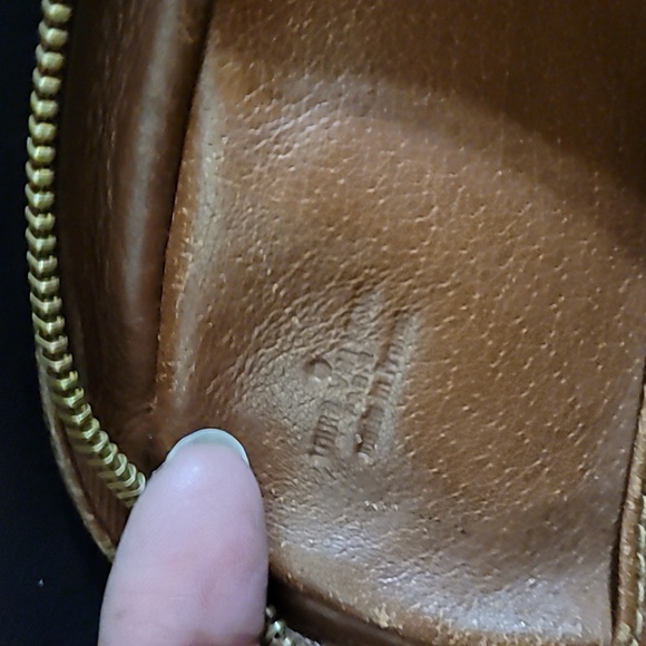 Authentic VINTAGE Louis Vuitton Marly Bandouliere Shoulder Bag - Picture 7 of 10